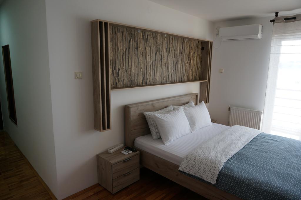 Nice Apartment Ni Εξωτερικό φωτογραφία